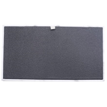 Rectangular Marble PU Leather Tissue Box Cover Nap