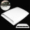 Car Decorative Air Simulation Flow Intake Hood Sco 5