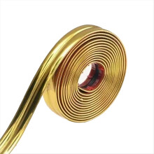 PVC Tape Furniture Edge 5M Corner Protector Self-A