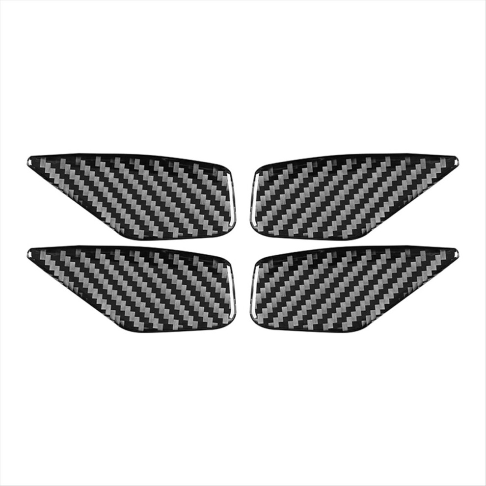 For 5 Series G30 G38 2018-2021 Carbon Fiber Car In 4853093997599