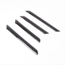 For 5 Series G60 2024 Real Carbon Fiber Car Door I