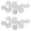 20 Pcs Marbles 16mm glass marbles Knicker balls de 1