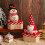 Christmas doll candy box cute children's gift peac 7