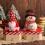 Christmas doll candy box cute children's gift peac 6
