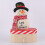 Christmas doll candy box cute children's gift peac 5