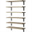 Floating Shelves,Wooden Floating Shelves for Wall 1