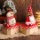 Christmas doll candy box cute children's gift peac 3