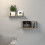 Floating Shelves,Wooden Floating Shelves for Wall 7