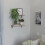 Floating Shelves,Wooden Floating Shelves for Wall 6