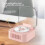 Vintage Turntable Wireless Bluetooth Speaker Long 11