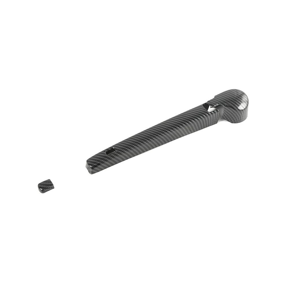 Car Rear Windscreen Wiper Arm Cover Trim For Golf 4853093995304