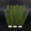 6X Aquarium Decorations Fish Tank Artificial Green 9