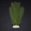 6X Aquarium Decorations Fish Tank Artificial Green 10