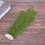 6X Aquarium Decorations Fish Tank Artificial Green 7