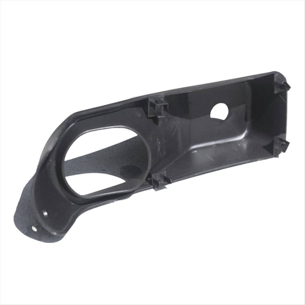 Front Bumper Fog Cover Guard Bezel Bumper Decoration Frame For Jeep Wrangler Jl 2018+ Light 4853093998688