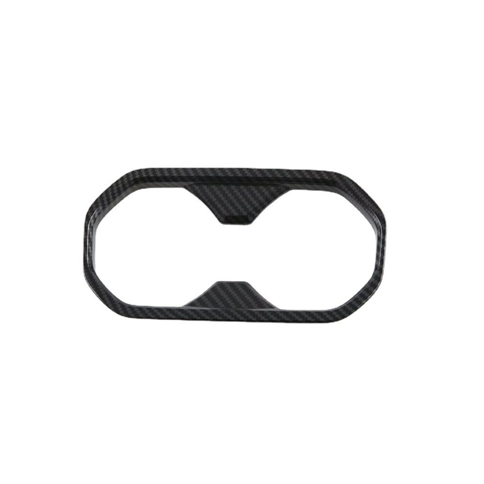 For Mg 4 Mg4 Ev Mulan 2023 Car Center Console Cup 4853093975092