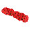 High Quality Silk Camellia 5cm 120Pcs Corn Hand Ma 6