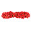 High Quality Silk Camellia 5cm 120Pcs Corn Hand Ma 4