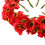 High Quality Silk Camellia 5cm 120Pcs Corn Hand Ma 9