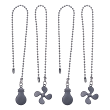 Ceiling Fan Pull Chain Extension Pulls Decorative
