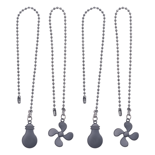 Ceiling Fan Pull Chain Extension Pulls Decorative