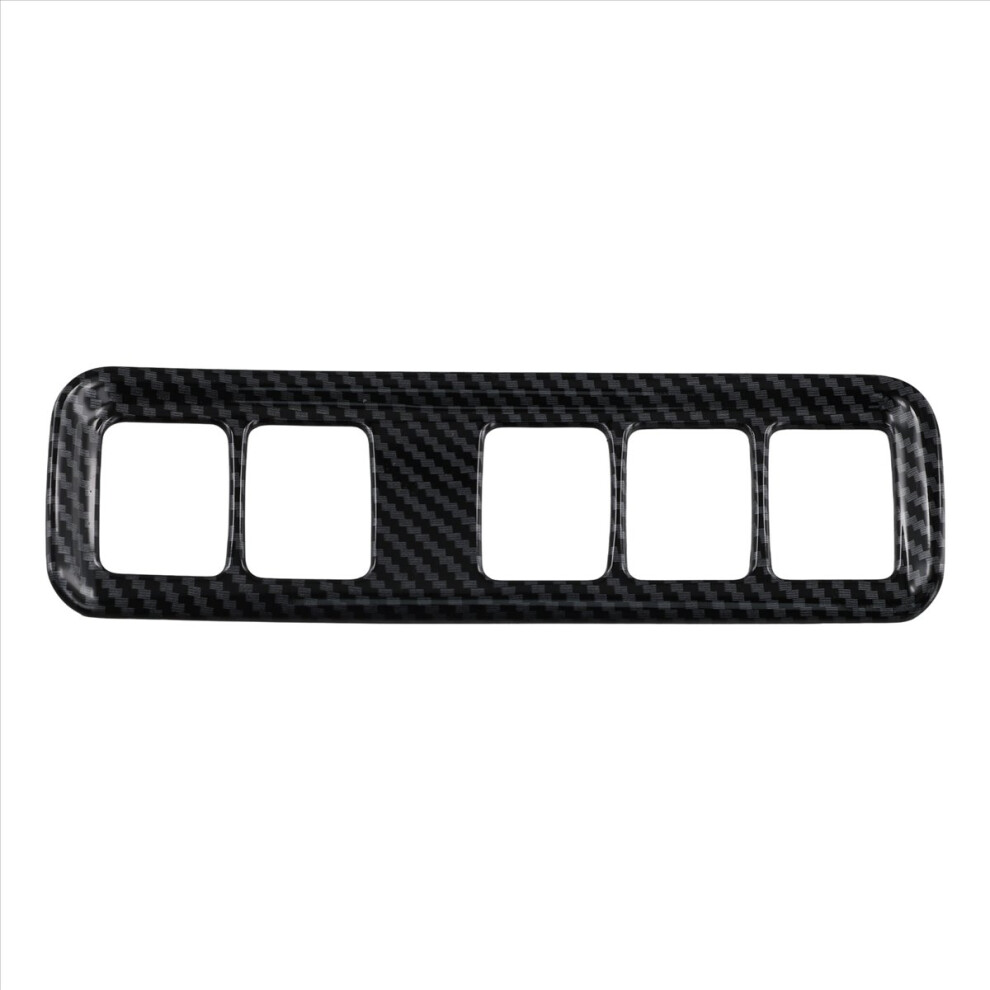 For Navara Np300 2016-2021 Carbon Fibre Car Headli 4853093967523