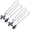 Ceiling Fan Pull Chain Extension Pulls Decorative 10