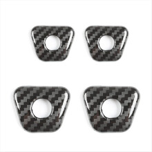 1Set 4Pcs for 5 Series G30 2018-2022 Car Door Latc