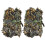 2X 7Mx1.5M Hunting Camouflage Net Training Camo Ne 2