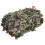 2X 7Mx1.5M Hunting Camouflage Net Training Camo Ne 3