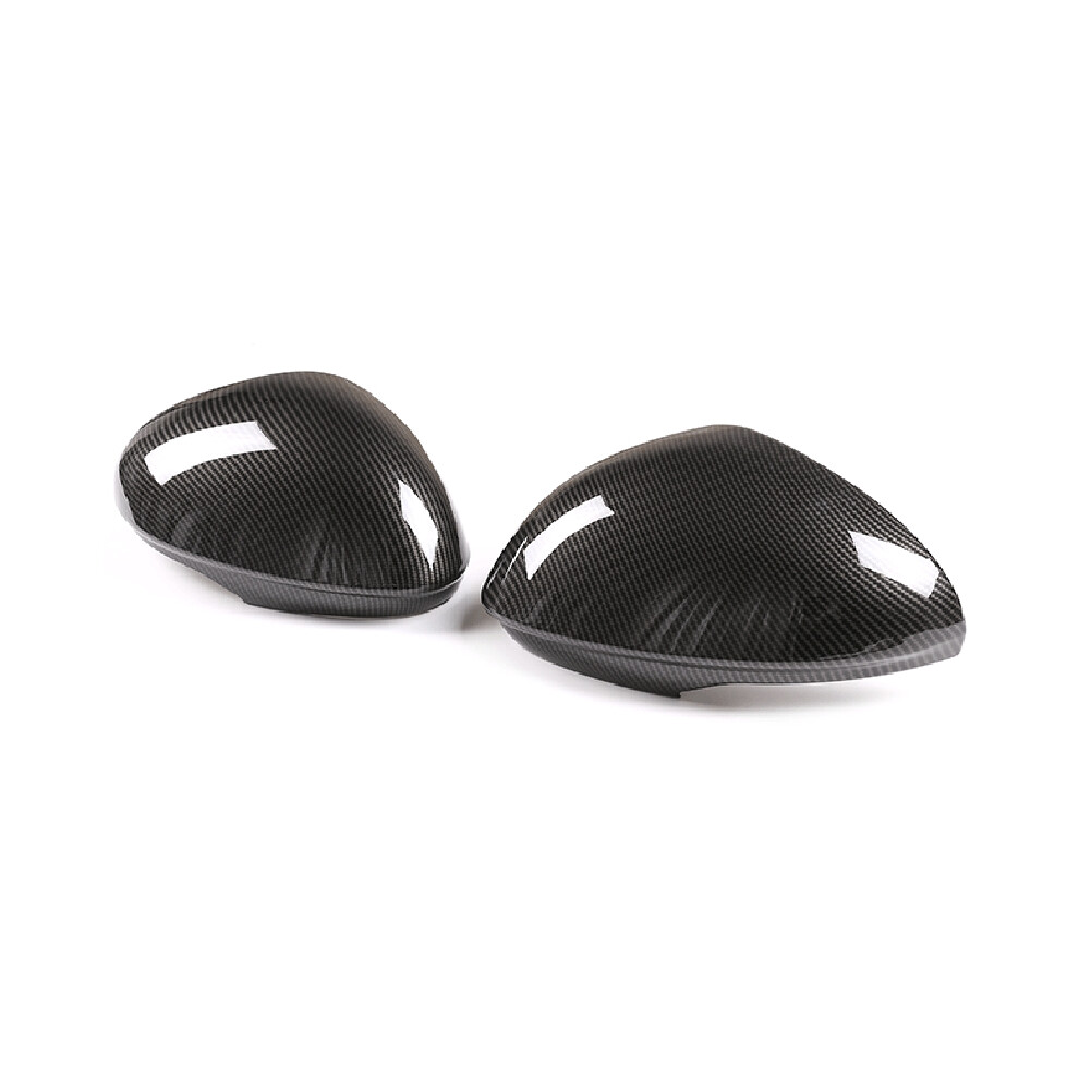 Car Rearview Mirror Decoration Cover Trim Accessor 4853093971636