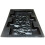 2X Irregularly Cement Mold Plastic Brick Stone Con 7