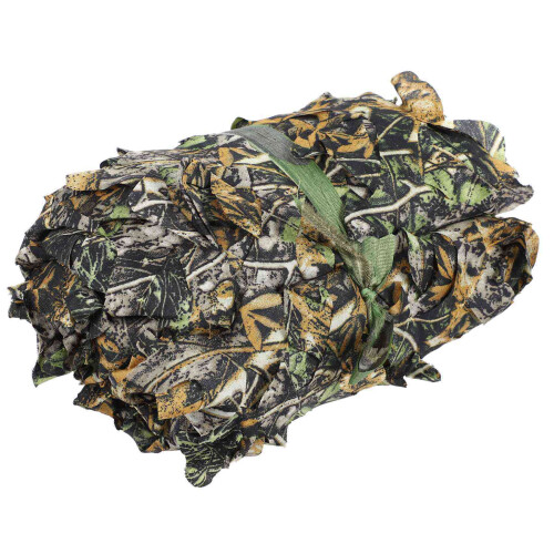 3Pcs 7Mx1.5M Hunting Camouflage Net Training Camo 2