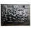2X Irregularly Cement Mold Plastic Brick Stone Con 5