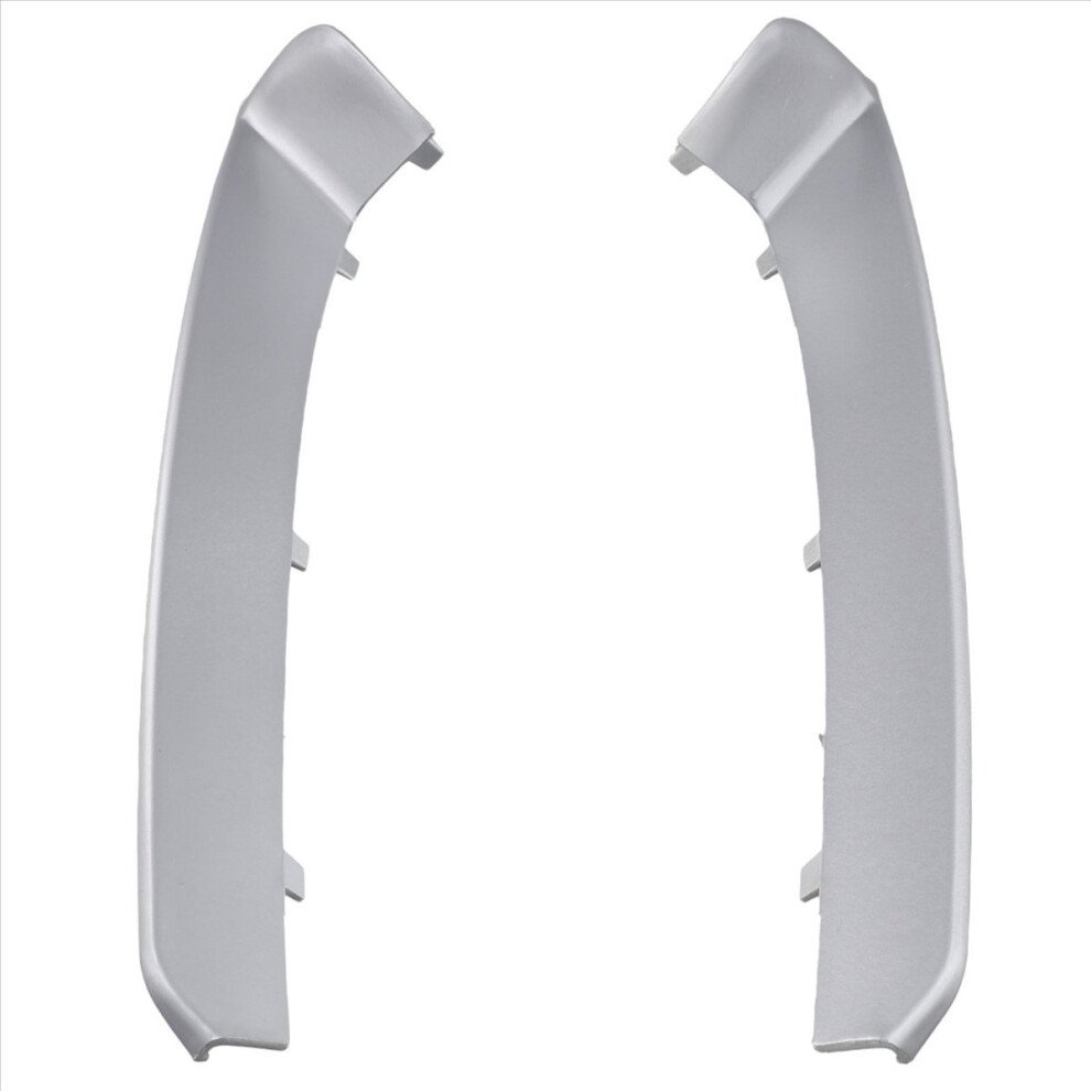 Front Bumper Grille Decorative Strip For Bmw 5 Series F10 F18 51117331763 2017331764 4853093900315