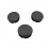 Frame Hole Cover Caps Plug Decorative Cap Set for 7