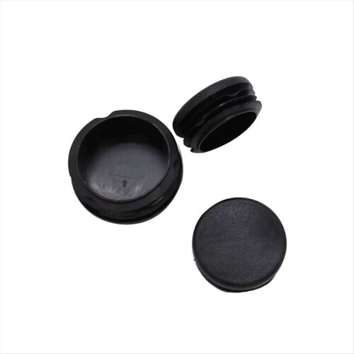 Frame Hole Cover Caps Plug Decorative Cap Set for 2