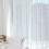 12Pcs Super Soft Great Hand Feeling Tulle Curtains 8