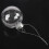 Clear DIY Baubles Shatterproof Seamless Plastic XM 6