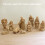 Christmas Nativity Set, Set Gift Ornaments Crafts 8