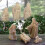 Christmas Nativity Set, Set Gift Ornaments Crafts 5
