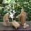 Christmas Nativity Set, Set Gift Ornaments Crafts 6