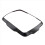 Car Front Navigation GPS Panel Decorative Cover Fr 2
