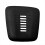 Car Interior Roof Microphone Decorative Cover 5144 1