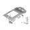 Car Interior Roof Microphone Decorative Cover 5144 7