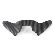 Accessories Mini Windshield Decorative Panel Cove