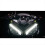 Accessories Mini Windshield Decorative Panel Cove 4