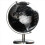 2X World Globe Constellation Map for Home Table De 3