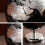 2X World Globe Constellation Map for Home Table De 5