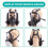 Gas Mask Full Face Industrial Formaldehyde Respira 10